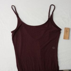 NWT Ribbed Bodysuit
